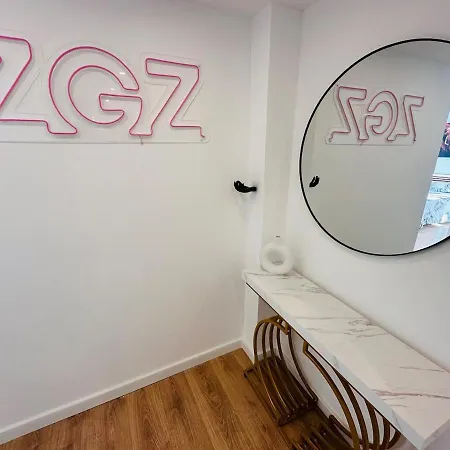 Appartement El Conde Del Pilar *