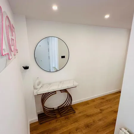 Appartement El Conde Del Pilar Saragosse