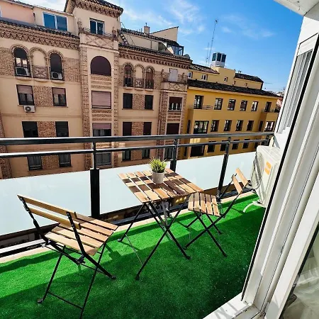 El Conde Del Pilar * Saragosse