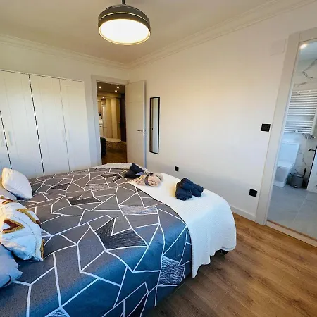 El Conde Del Pilar Appartement *