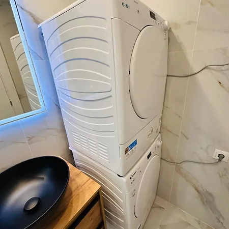 Appartement El Conde Del Pilar Saragosse