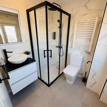 El Conde Del Pilar Saragosse