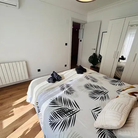 Appartement El Conde Del Pilar Saragosse