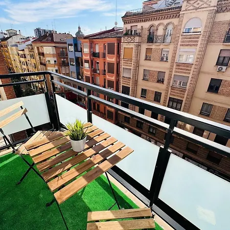 El Conde Del Pilar * Saragosse